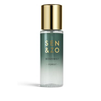 Sen & Zo Hand & Body Forest Hair & Bodymist 50ml