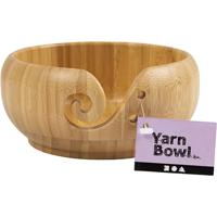 Creativ Company Garen schaal, h: 7,5 cm, d 15 cm, 1 stuk - thumbnail