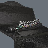 Wera 8790 HMA Zyklop Hand- en Machinedop met 1/4" Aandrijving, 14.0 mm - 1 stuk(s) - 05003513001 - thumbnail