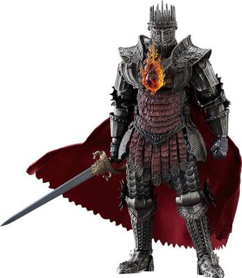 Dragon's Dogma 2 Figma Action Figure - Arisen Dragon's Dogma 2 Figma Action Figure - Arisen