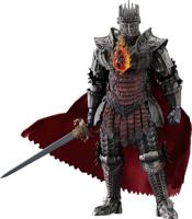 Dragon's Dogma 2 Figma Action Figure - Arisen - thumbnail