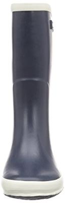 Bergstein Rainboot dark blue donkerblauw maat 30 Bergstein Rainboot dark blue donkerblauw maat 30