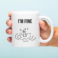 Mok I'm fine - thumbnail
