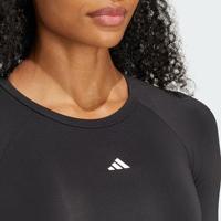 Adidas Performance TF Thermoshirt Dames L/40 - thumbnail
