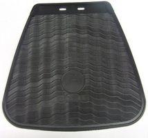 Gazelle spatlap zwart groot