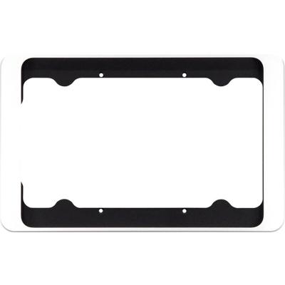 Displine Dame Wall Tablet muurhouder Apple iPad 10.2 (7./8./9. Gen.), iPad Air 10.5 (3. Gen.), iPad Pro 10.5 25,9 cm (10,2) - 26,7 cm (10,5)