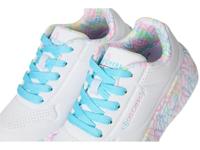 Baskets UNO LITE SKECHERS® lichtblauw - thumbnail
