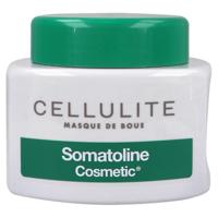 Somatoline Cosm. A/cellulite Moddermasker 500ml - thumbnail