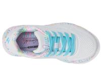 Baskets UNO LITE SKECHERS® lichtblauw - thumbnail