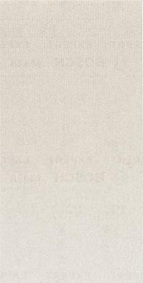 Bosch Accessories EXPERT M480 2608900770 Schuurnet voor vlakschuurmachine Ongeperforeerd Korrelgrootte (num) 80 (l x b) 230 mm x 115 mm 50 stuk(s)