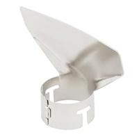 Wagner 2366224 Afschermmondstuk - thumbnail