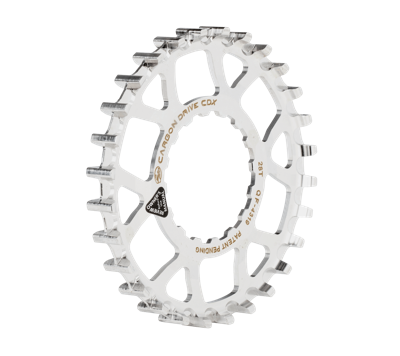 Voortandwiel Gates Carbon Drive CDX Bosch