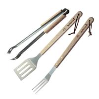 Barbecuegereedschap standaard 3dlg Barbecook - Barbecook - thumbnail