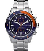 Horlogeband Michael Kors MK8149 Staal 24mm - thumbnail
