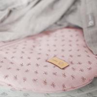 roba Slaapzak (Lil Planet roze, 110 cm) - thumbnail