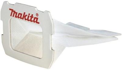 Makita Accessoires filterzak tbv stofbox - 168557-8