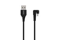 Sitecom CA-039 | USB naar Apple Lightning Gaming kabel, Charge, Sync 2 M - voor Apple iPad, iPhone en iPod - thumbnail
