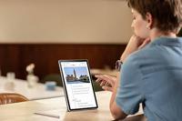 Samsung X716 Galaxy Tab S9 256 GB/12 GB RAM 5G beige - thumbnail
