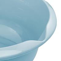 Keeeper Afwasbak 2,5L Ø24cm nordic blue - thumbnail
