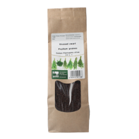 Marma Vlozaad zwart 250 Gram - thumbnail