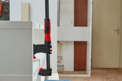 Bessey GK15 Transmissieklem Spanbreedte (max.):150 mm Afm. werkbereik:60 mm Bessey GK15 Transmissieklem Spanbreedte (max.):150 mm Afm. werkbereik:60 mm