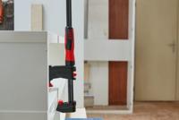 Bessey GK15 Transmissieklem Spanbreedte (max.):150 mm Afm. werkbereik:60 mm - thumbnail