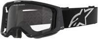 Alpinestars vision 8 corp - mtb goggle - thumbnail