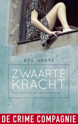 Zwaartekracht - Eva Monte - ebook