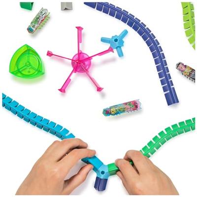 HexBots NanoLand Speelgoedrobot