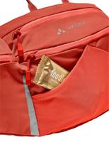 Vaude Big Attendant Heuptas Burnt Red - thumbnail