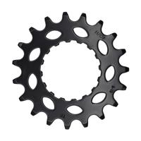 KMC tandwiel bosch gen 2 super narrow 19t v��r (25st) - thumbnail