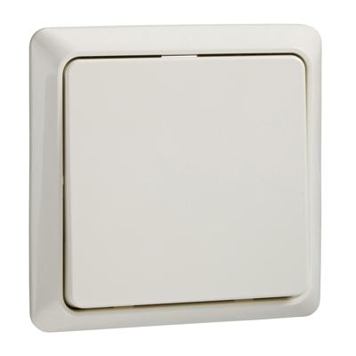 ELSO-toets 506100 42 V/1 A inbouw RENOVATIE pw Wit 1 stuk(s) ELSO-toets 506100 42 V/1 A inbouw RENOVATIE pw Wit 1 stuk(s)