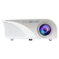 Salora - LED Beamer HD 1200 lumen - thumbnail