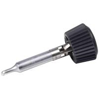 Ersa 0142ADLF22/SB Soldeerpunt Schuin Grootte soldeerpunt 2.20 mm Inhoud: 1 stuk(s) - thumbnail