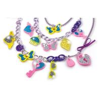 Clementoni Crazy Chic My Multicolour Charms - thumbnail