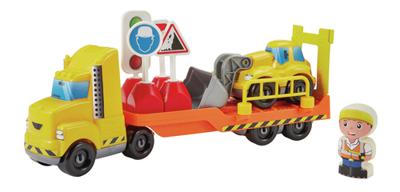 Interventie ter plaatse - Abrick