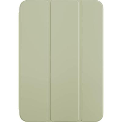 Apple Smart Folio iPad Cover / tas Apple iPad mini 8.3 (A17 Pro, 2024) 21,1 cm (8,3) Book cover Sage