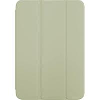Apple Smart Folio iPad Cover / tas Apple iPad mini 8.3 (A17 Pro, 2024) 21,1 cm (8,3) Book cover Sage - thumbnail