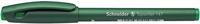 Schneider fineliner topwriter 147 groen - thumbnail