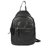 Bear Design Rugzak / Schoudertas Joy Zwart - thumbnail