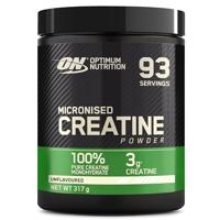 Creatine (micronized) | Optimum Nutrition | 317g - thumbnail