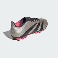 Voetbalschoenen Volwassenen Adidas Predator League 2g Donker grijs - Maat: 42 2/3 - thumbnail