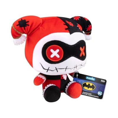 Funko Pluche DC Comics - Patchwork Harley Quinn