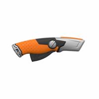 Fiskars CarbonMax mes | met beveiligingsfunctie | 1062938 1062938 - thumbnail