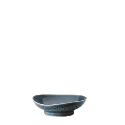 ROSENTHAL - Junto Ocean Blue - Bowl 8cm 0,05l