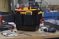 Fluke TB25 5308970 Gereedschapstas (zonder inhoud) Technicus, Electricien (b x h x d) 240 x 333 x 310 mm - thumbnail