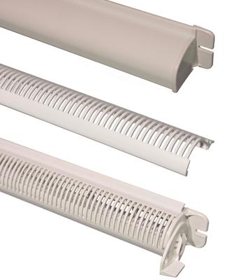 Tilmar rotary compleet wit 600mm