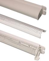 Tilmar rotary compleet wit 600mm - thumbnail