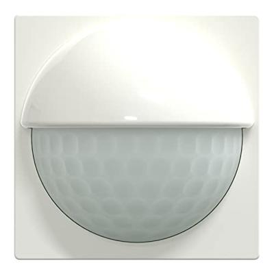Merten MEG5710-0319 Bewegingsmelder Afdekking System M, 1-M, M-Smart, M-Plan, M-Creativ Wit 1 stuk(s)