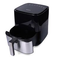 Luchtfriteuse EDM 07790 1450 W 5 L LED-scherm - thumbnail